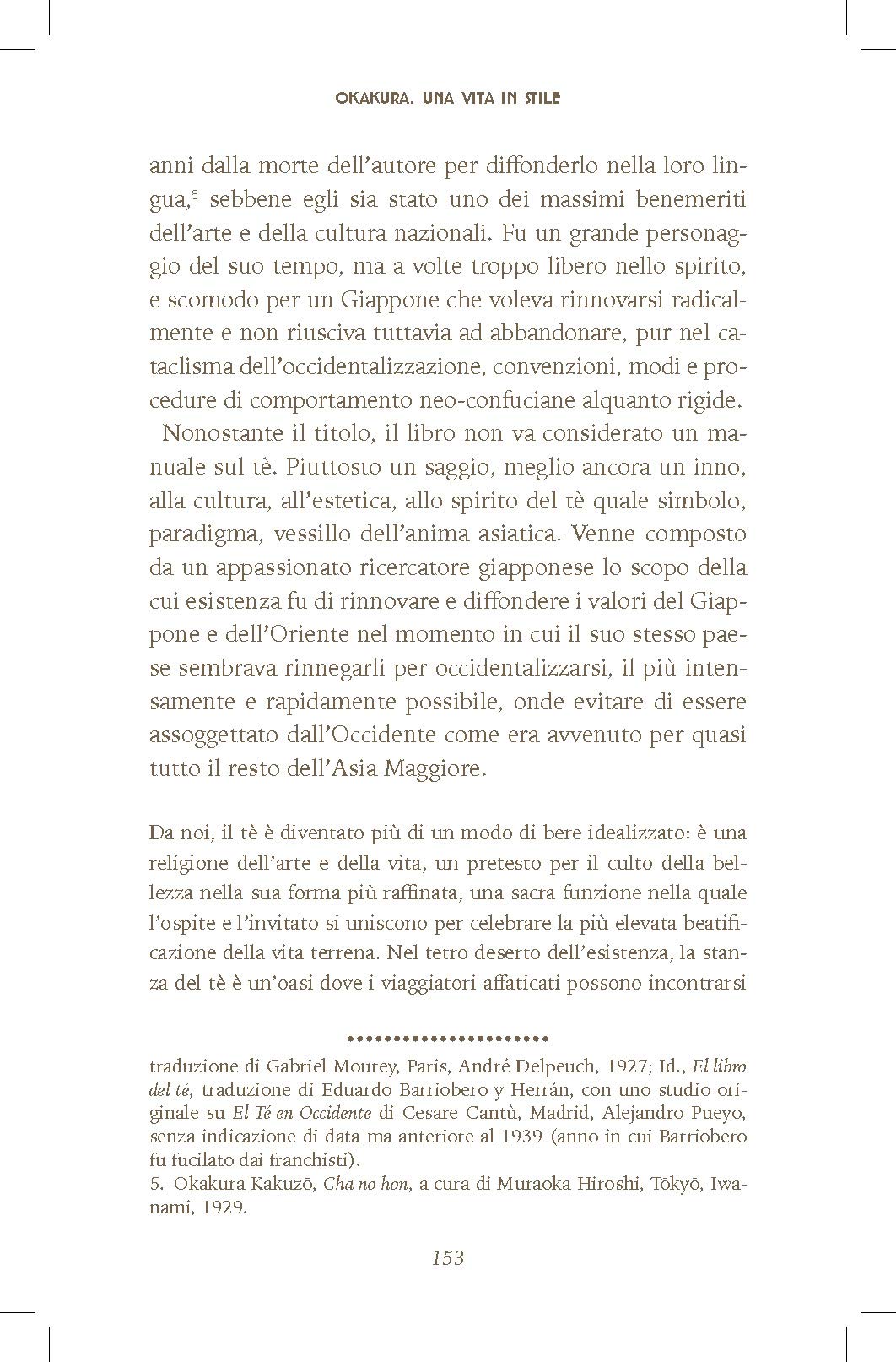 IL LIBRO DEL TE'