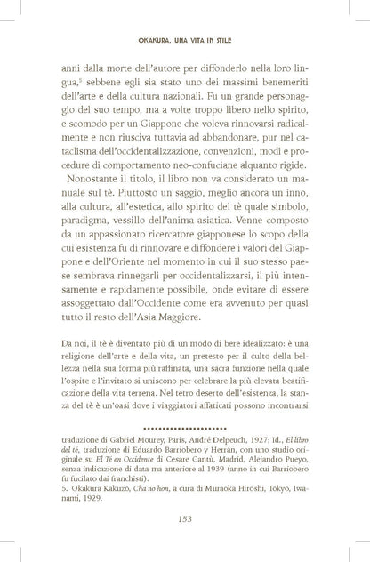 IL LIBRO DEL TE'