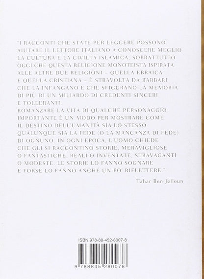 RACCONTI CORANICI