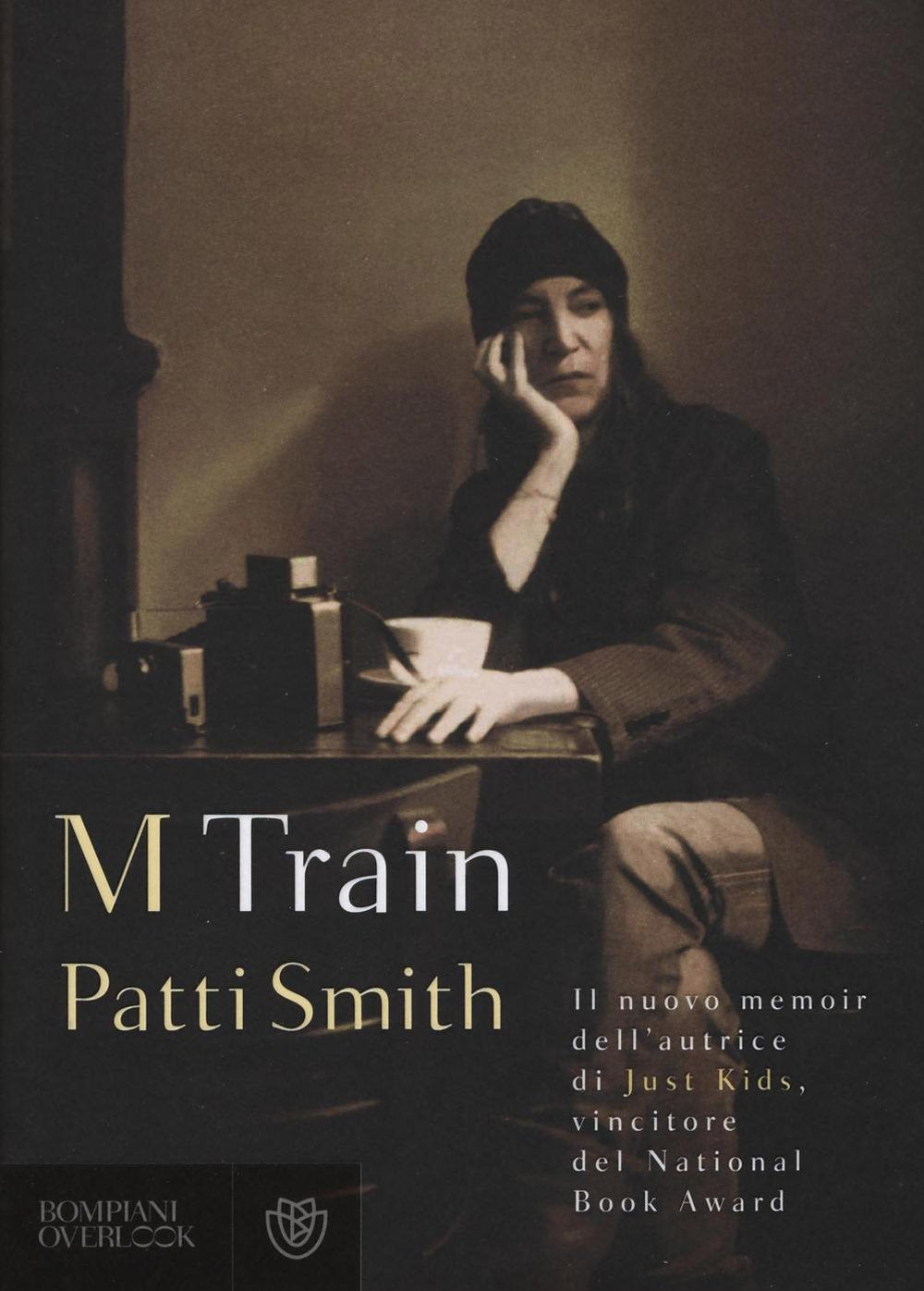 M TRAIN