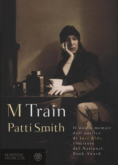 M TRAIN