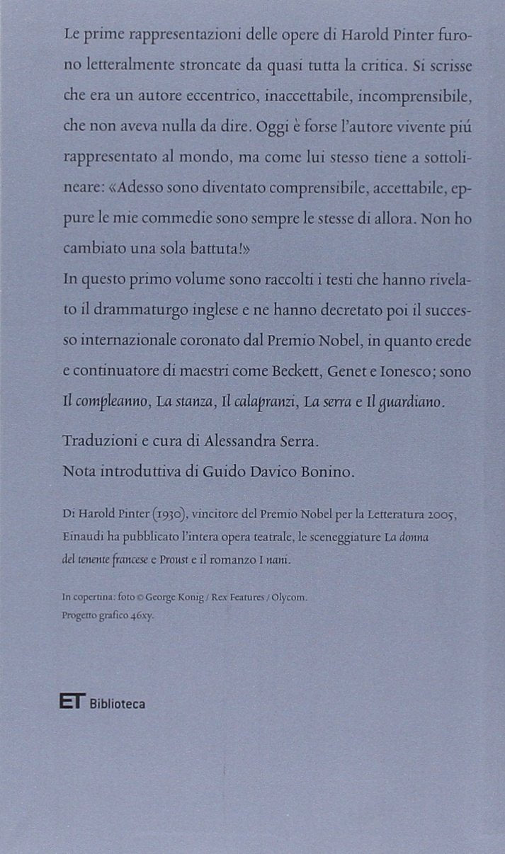 TEATRO
