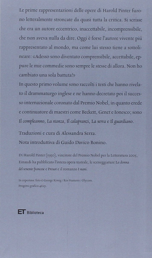 TEATRO