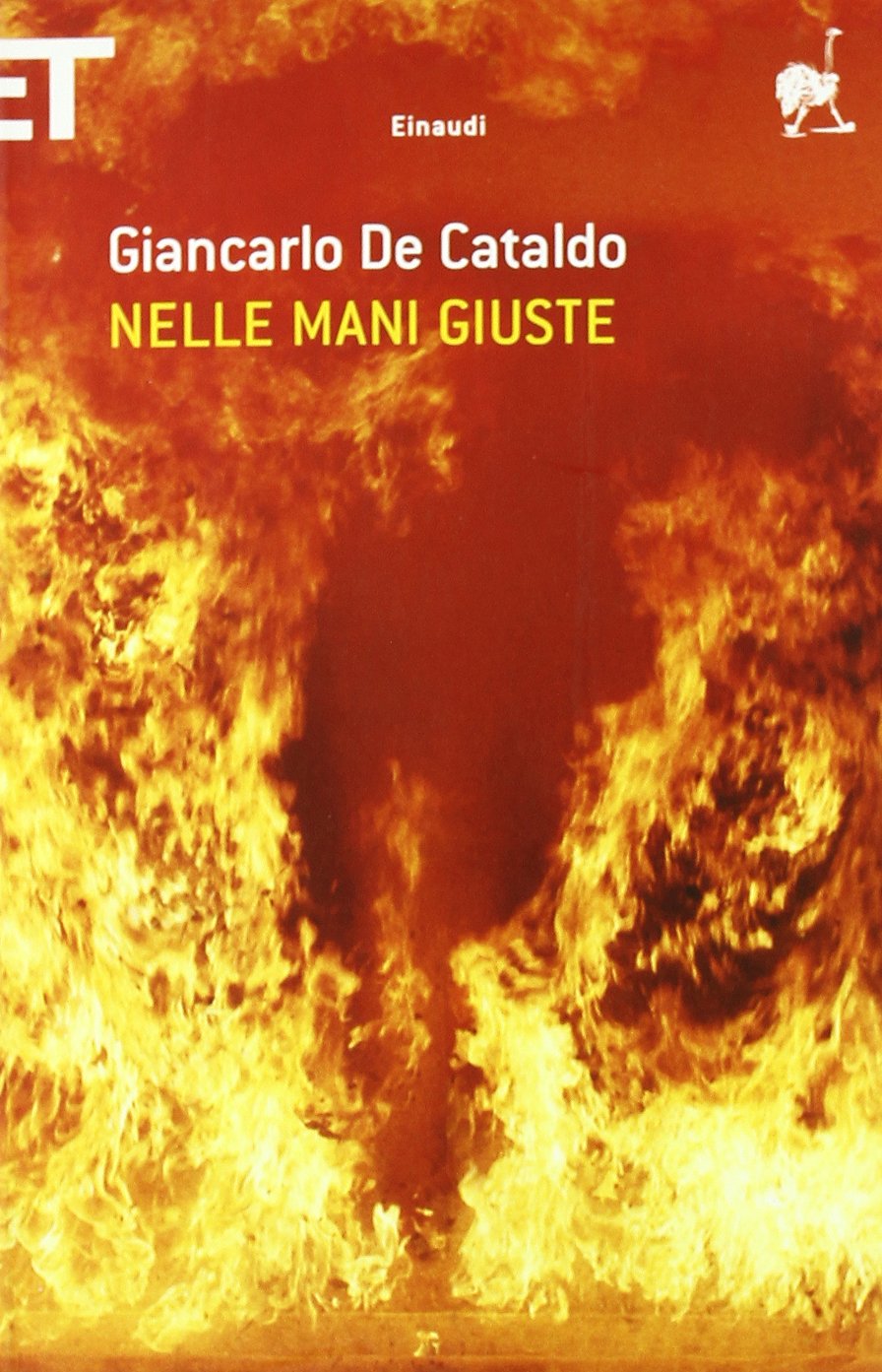 NELLE MANI GIUSTE