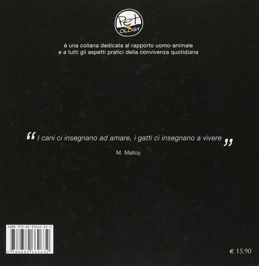 VOGLIO UN GATTO