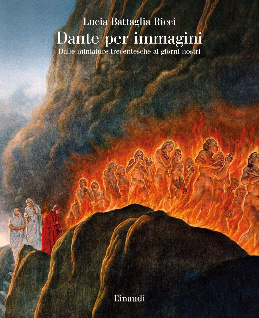 DANTE PER IMMAGINI