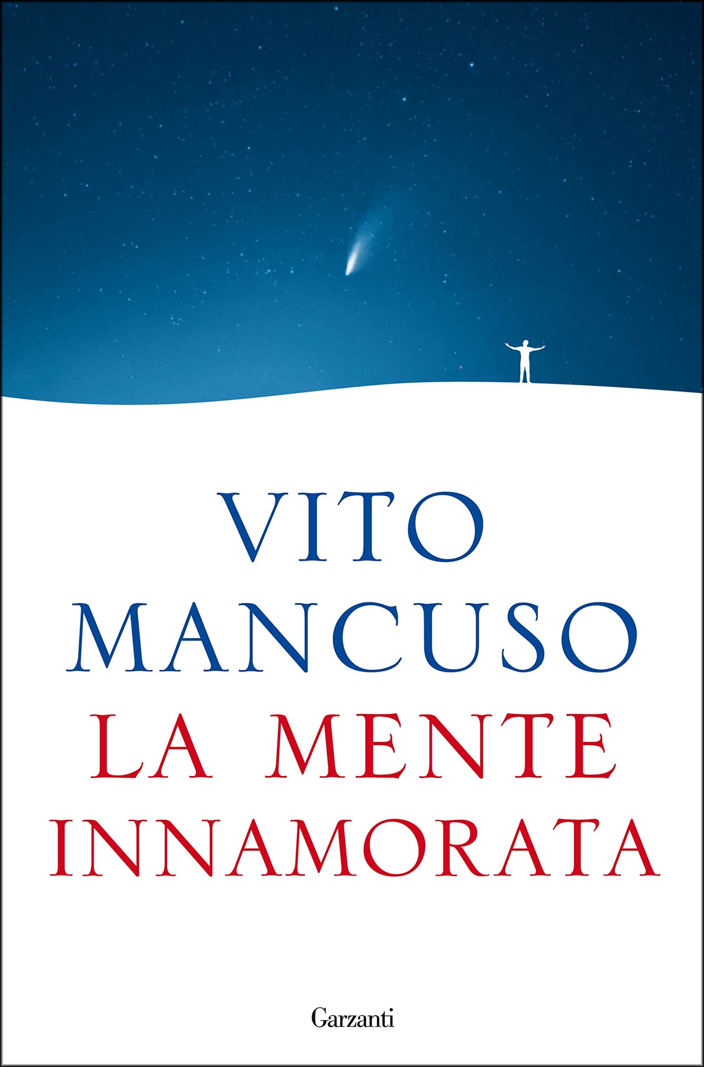 MENTE INNAMORATA (LA)