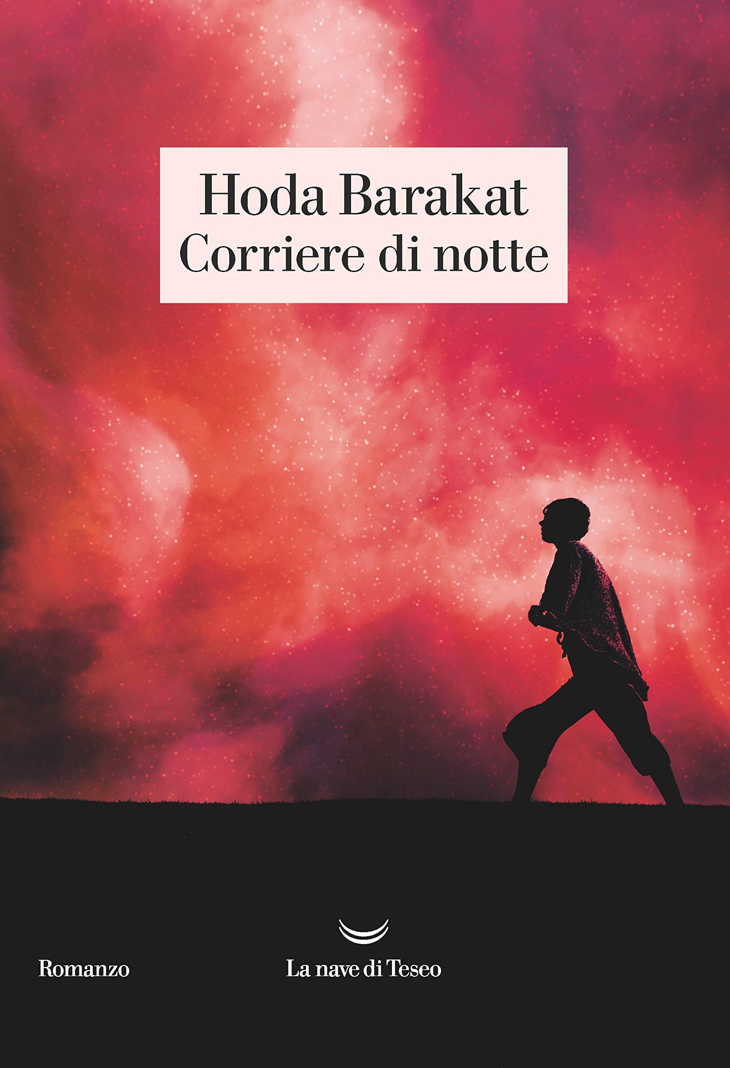 CORRIERE DI NOTTE