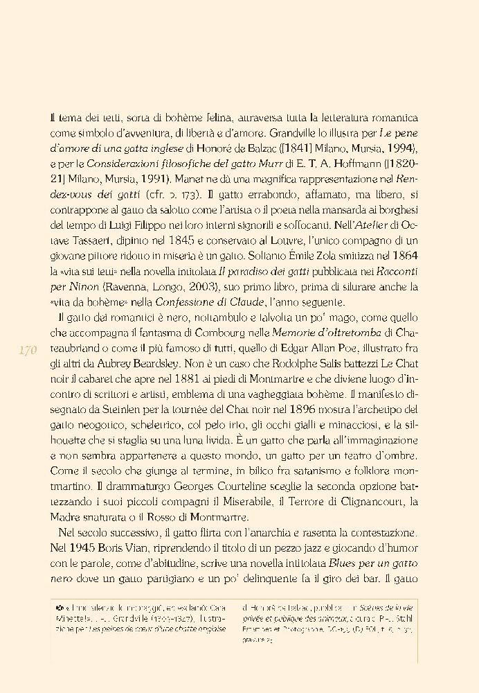 GATTI DI BIBLIOTECA. EDIZ. ILLUSTRATA