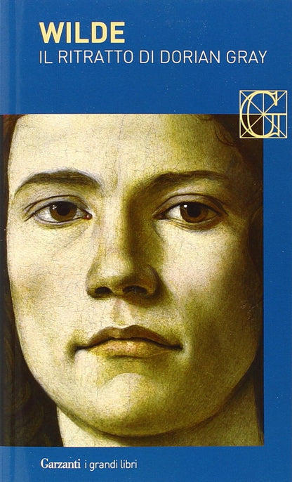 IL RITRATTO DI DORIAN GRAY
