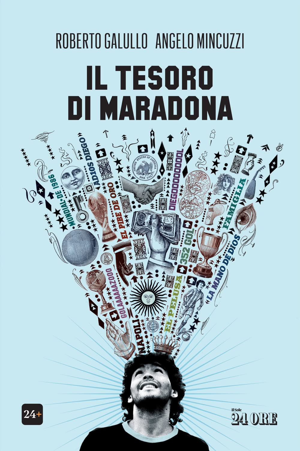 IL TESORO DI MARADONA