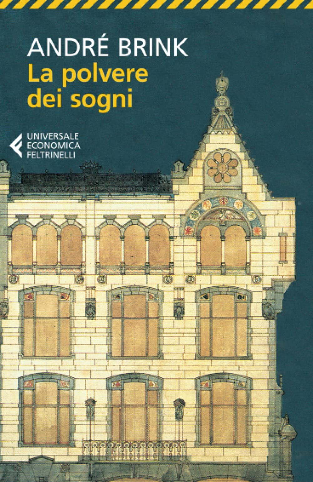 POLVERE DEI SOGNI