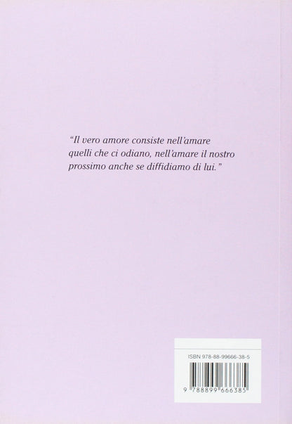 PENSIERI SULLA VITA