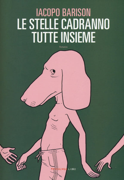LE STELLE CADRANNO TUTTE INSIEME
