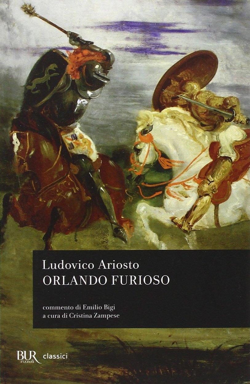 ORLANDO FURIOSO