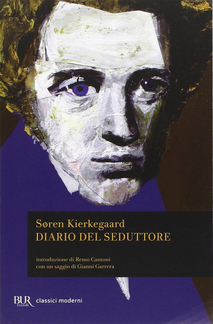 DIARIO DEL SEDUTTORE