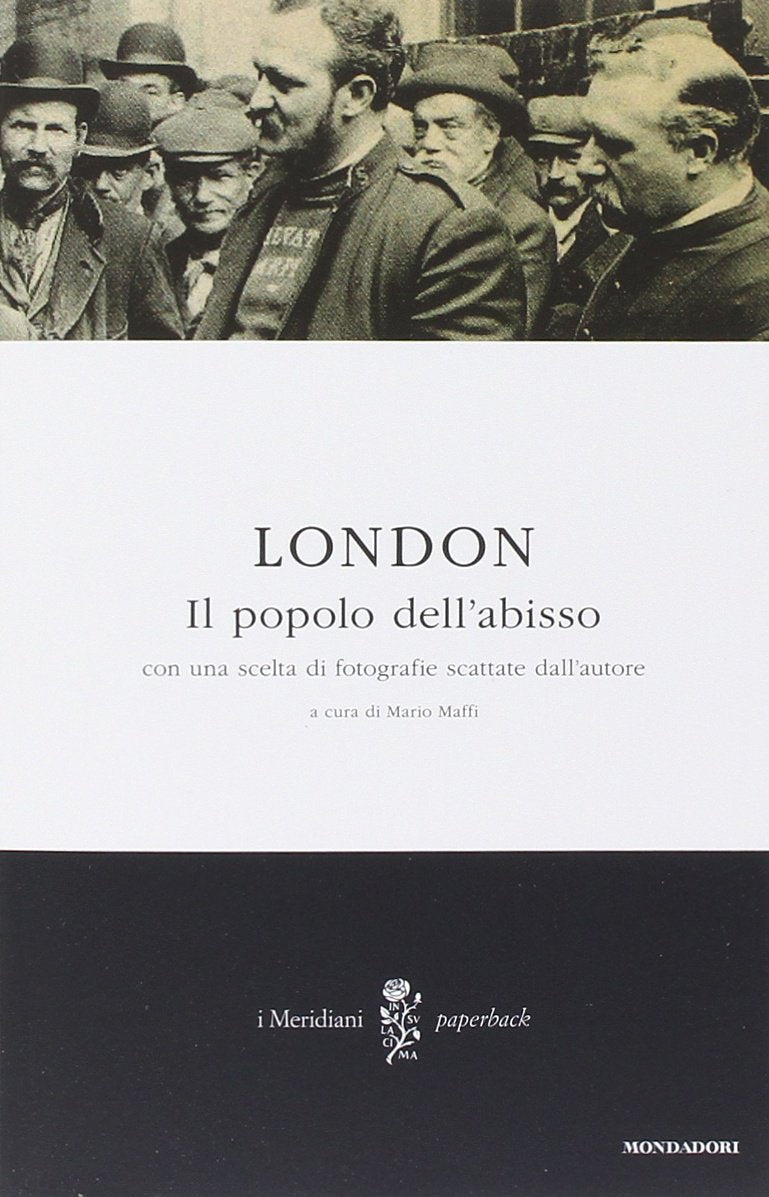 IL POPOLO DELL'ABISSO