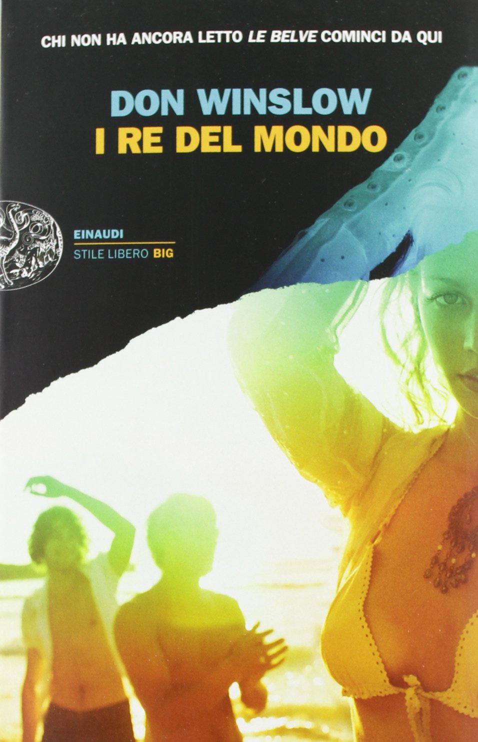 I RE DEL MONDO
