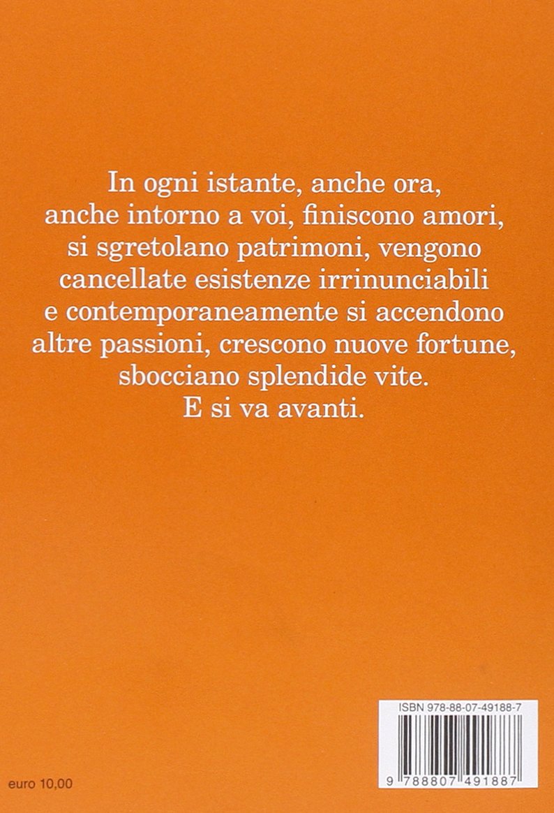 SOLO BAGAGLIO A MANO