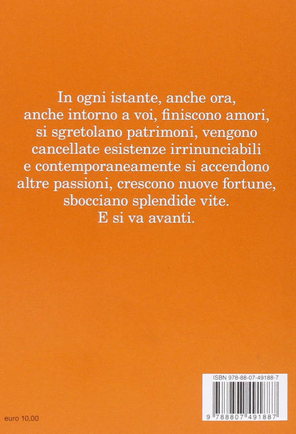 SOLO BAGAGLIO A MANO