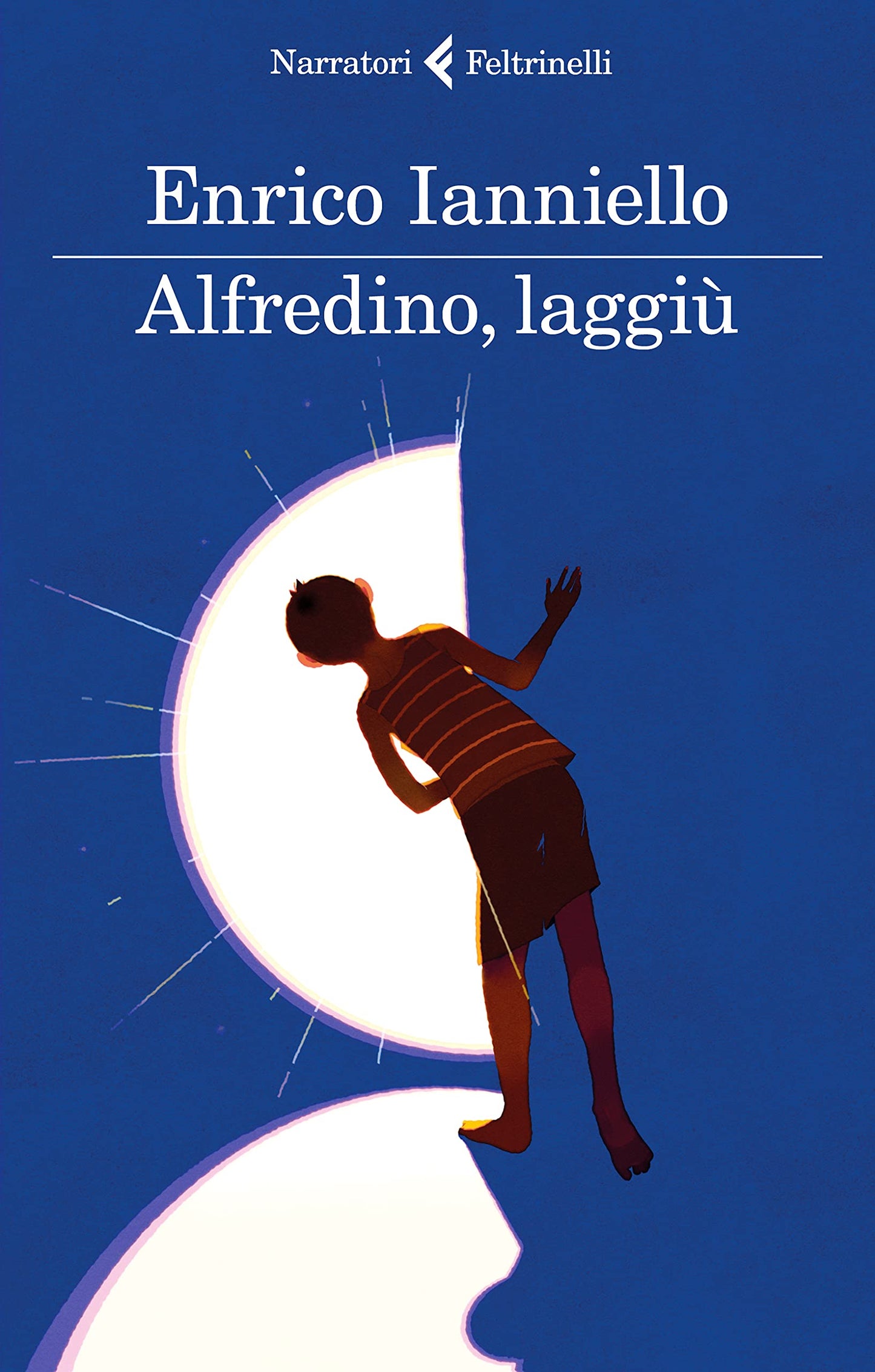ALFREDINO, LAGGIU