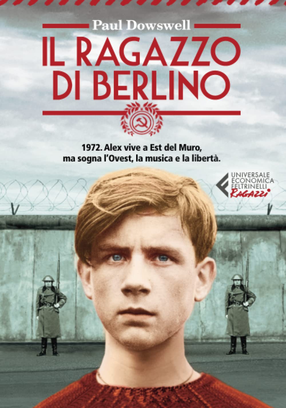 RAGAZZO DI BERLINO (IL)