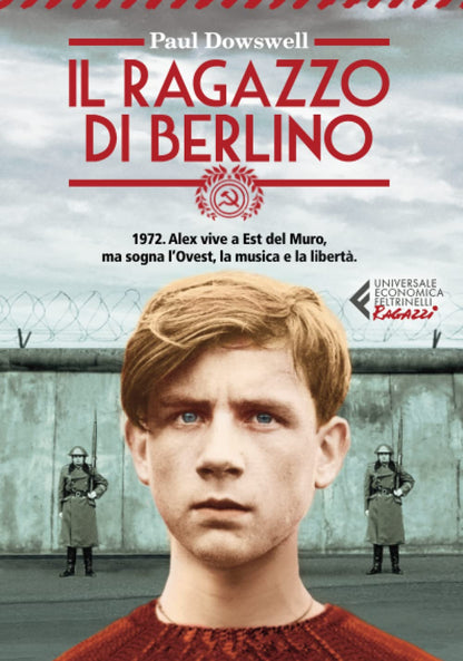RAGAZZO DI BERLINO (IL)
