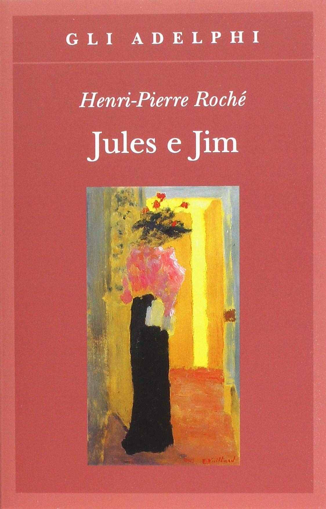 JULES E JIM