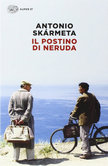 IL POSTINO DI NERUDA