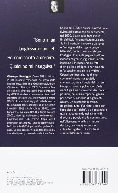 L'ARTE DELLA FUGA