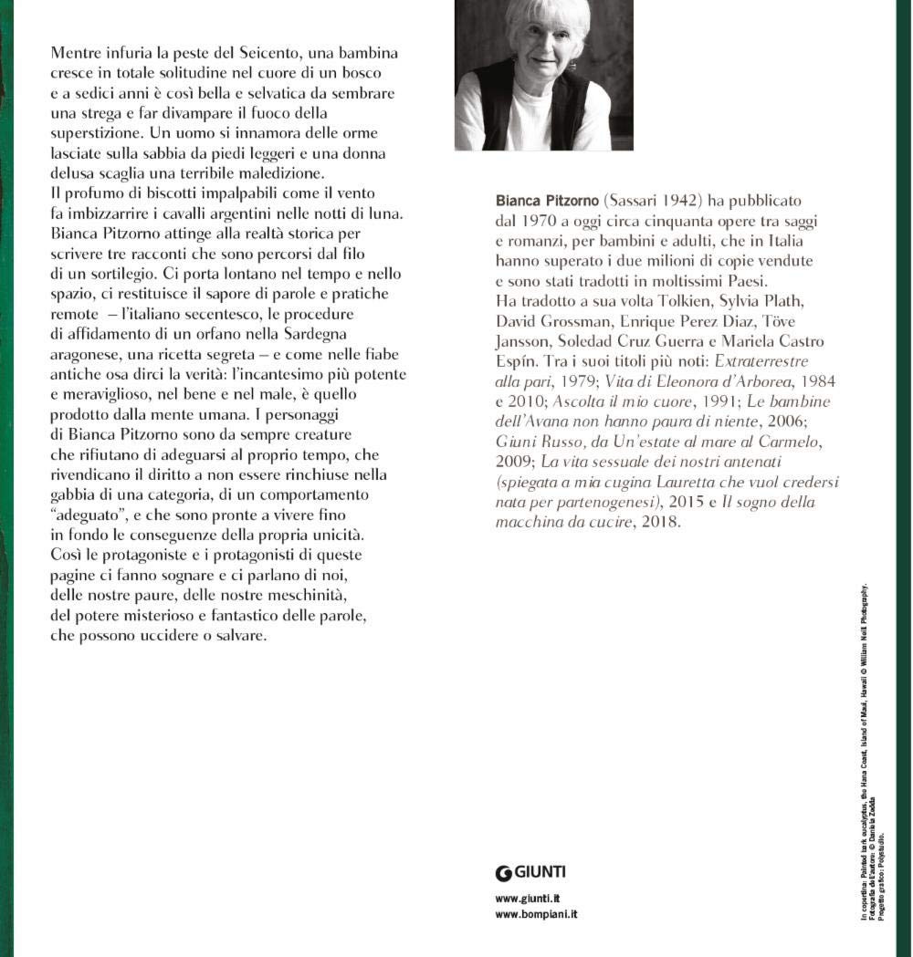 SORTILEGI