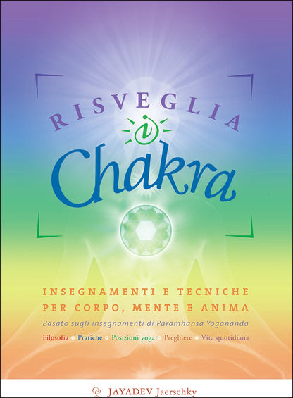 RISVEGLIA I CHAKRA