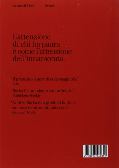 REPUBBLICA LUMINOSA