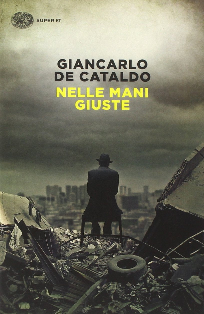 NELLE MANI GIUSTE