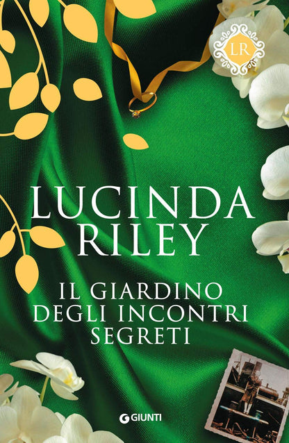 IL GIARDINO DEGLI INCONTRI SEGRETI