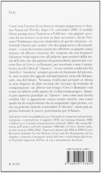 FUTURO DEL «CLASSICO»