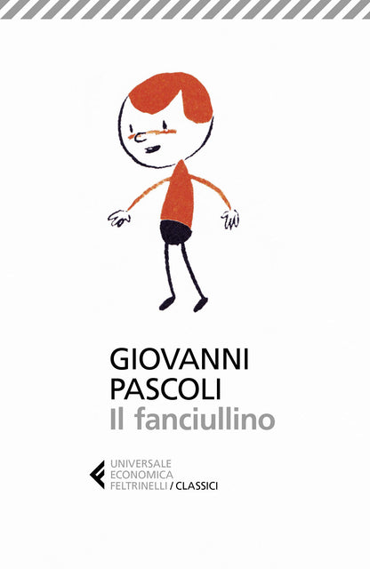 IL FANCIULLINO