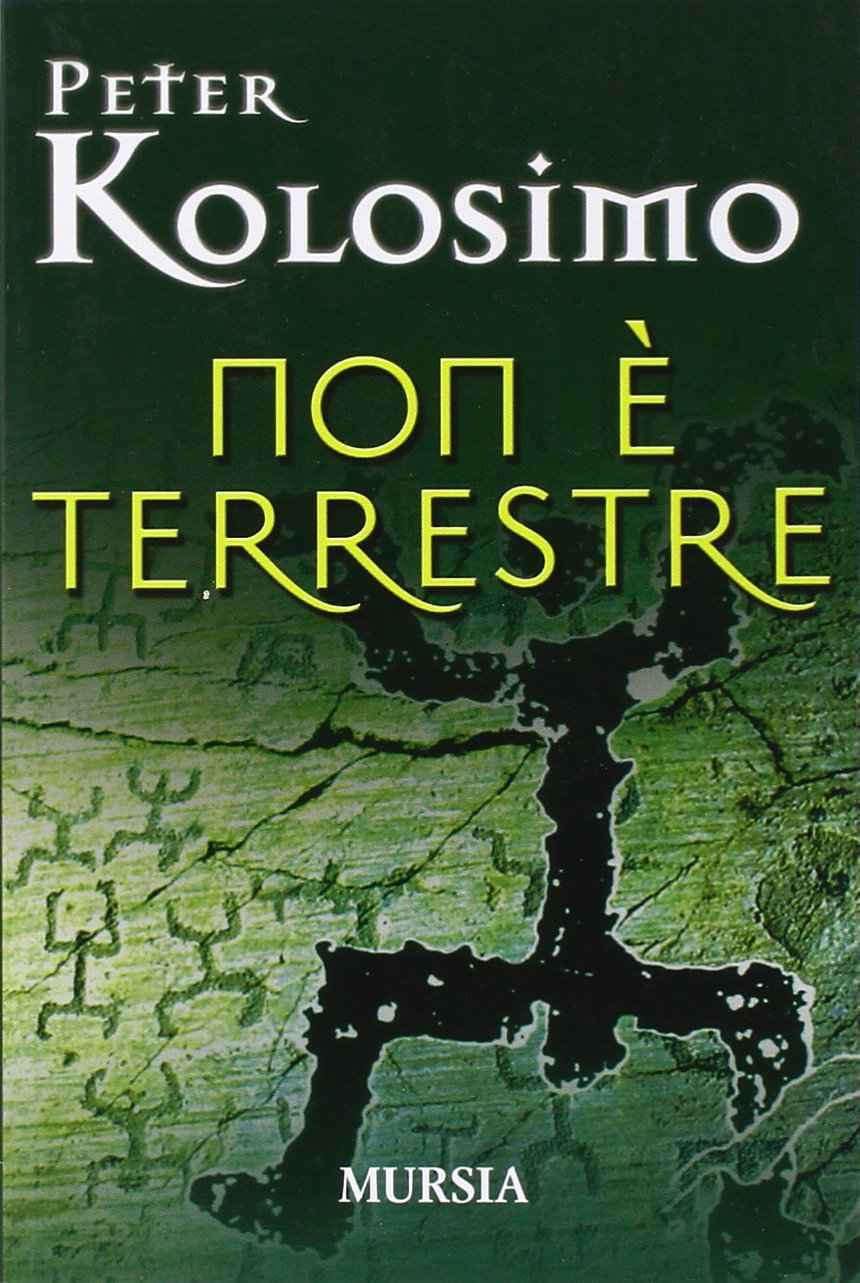 NON È TERRESTRE