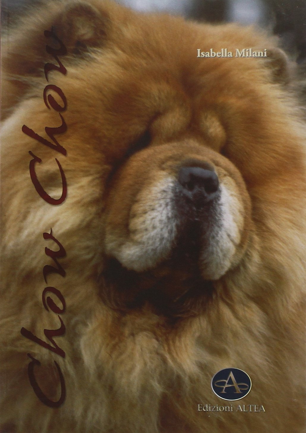 CHOW CHOW