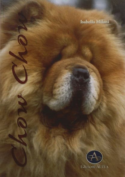 CHOW CHOW
