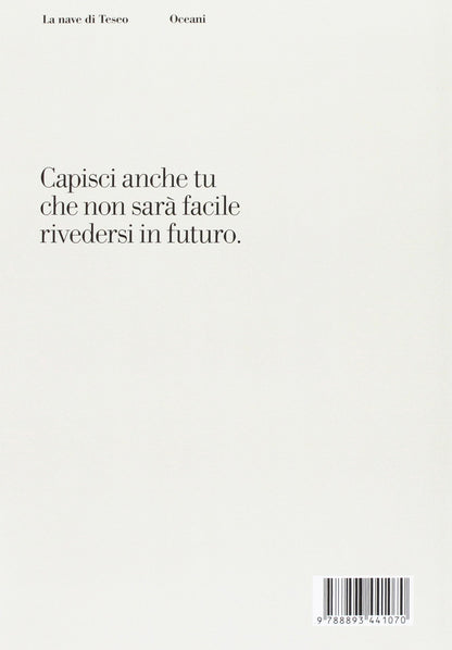 LA CITTÀ INTERIORE