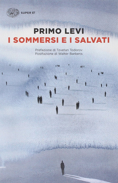 I SOMMERSI E I SALVATI