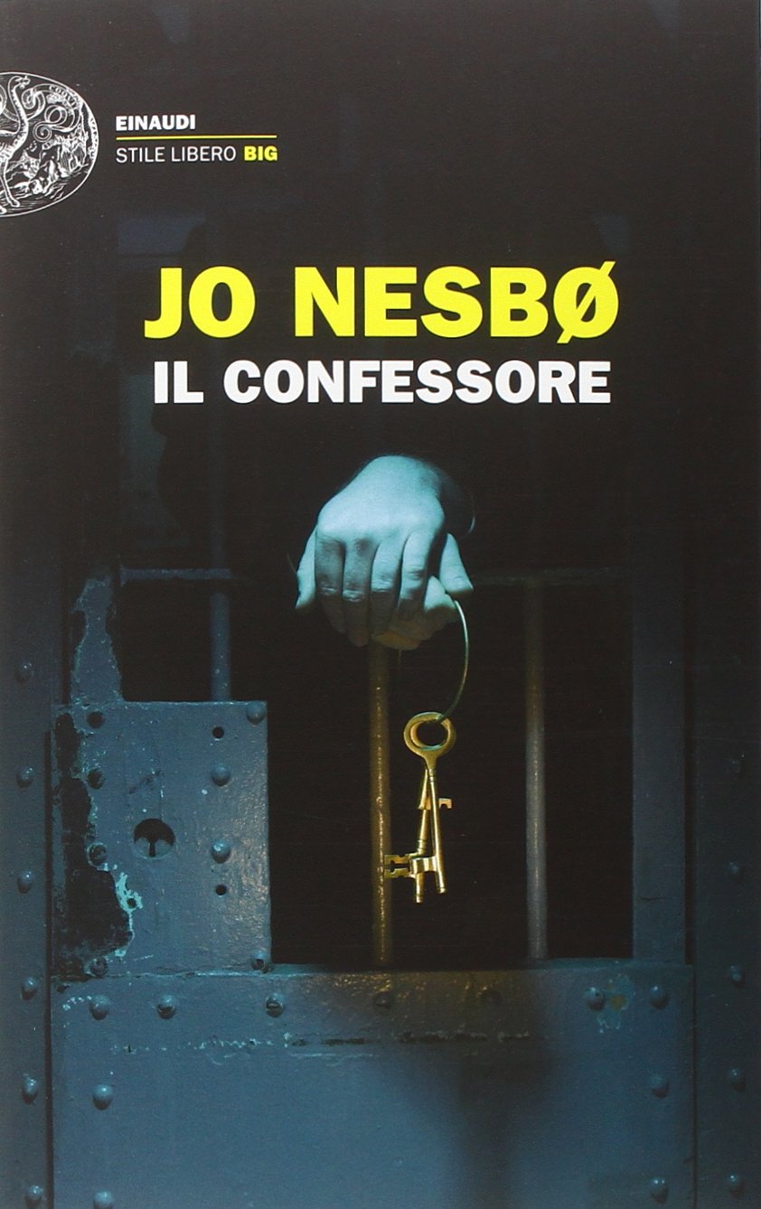 IL CONFESSORE