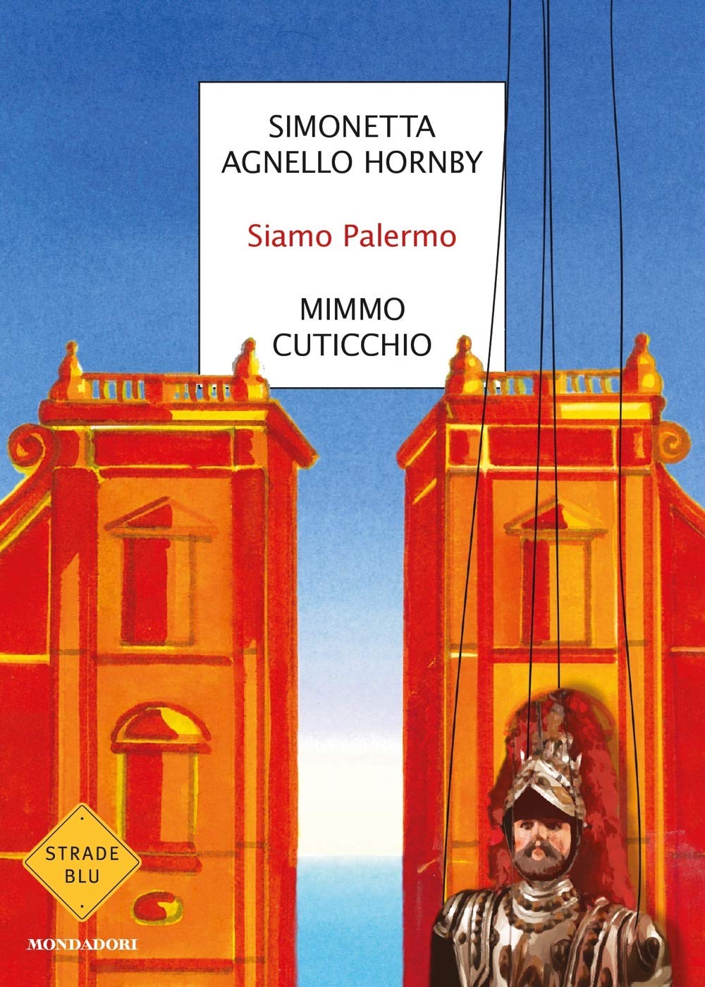SIAMO PALERMO