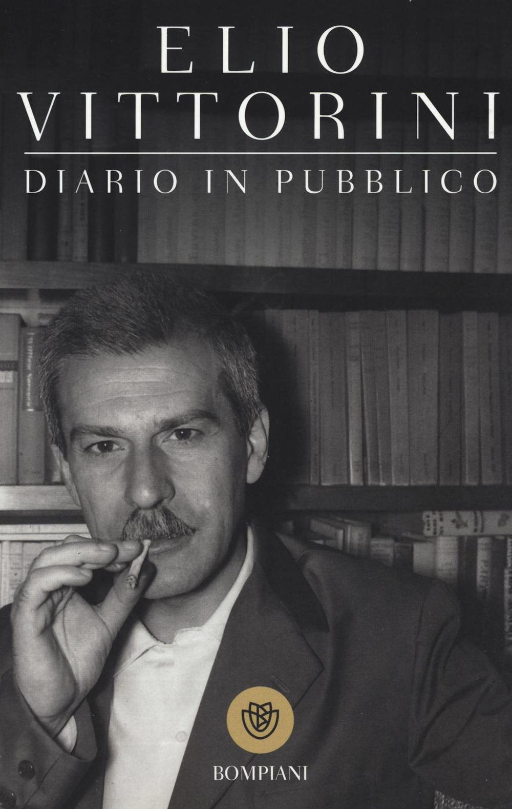 DIARIO IN PUBBLICO