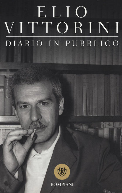 DIARIO IN PUBBLICO