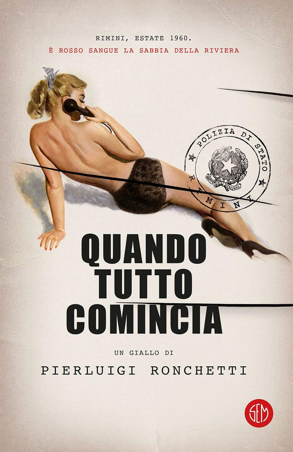 QUANDO TUTTO COMINCIA