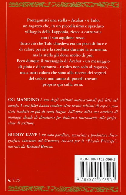 LA STELLA ACABAR