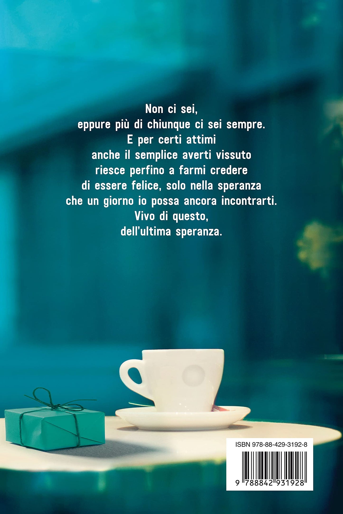 SEMPLICEMENTE AMAMI