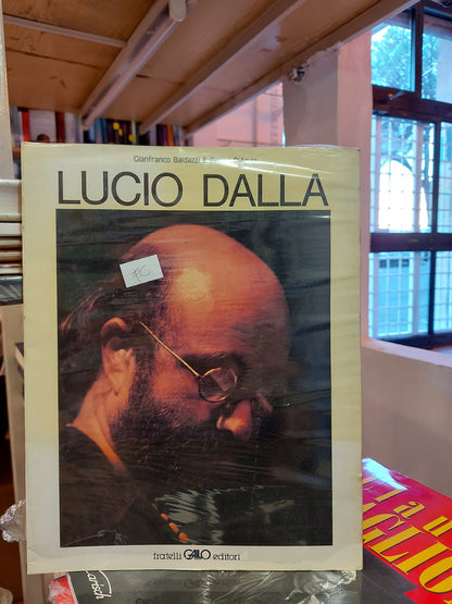 LUCIO DALLA